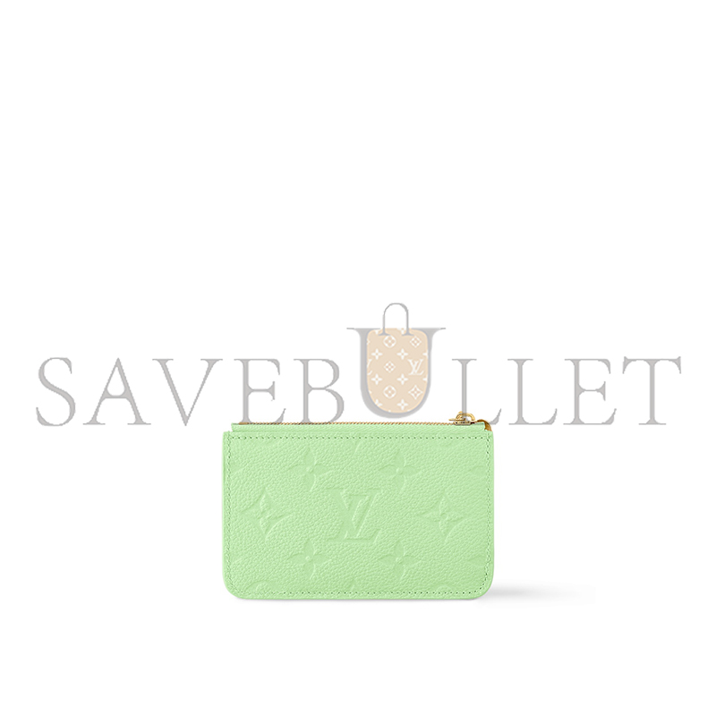 LOUIS VUITTON MASTER MURAKAMI LV X TM ROMY CARD HOLDER M13800 (12*8*1cm)